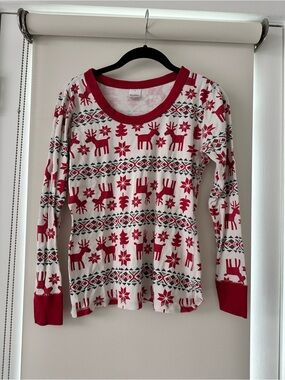 Hanna Andersson Christmas Pajamas